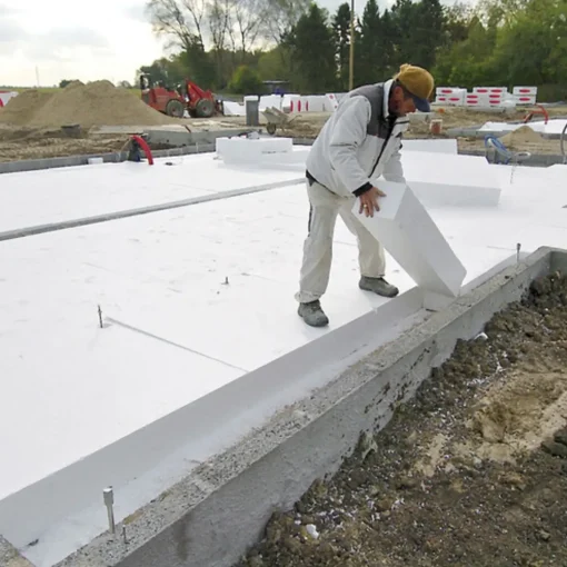 Sundolitt S80 10x600x1200 mm