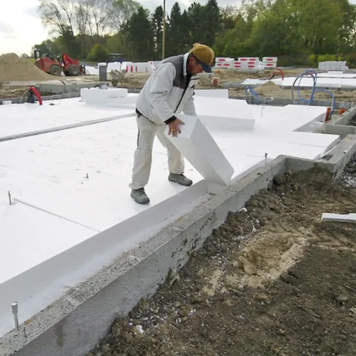 Sundolitt S80 10x600x1200 mm
