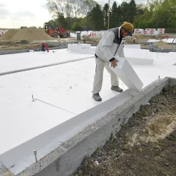 Sundolitt S60 150x600x1200 mm