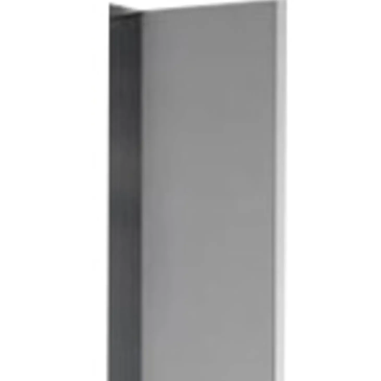 Sundolitt vandnæse 100 mm x 2,5 m