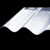 Sunlux HI-PVC B9S MAX ovenlysplade 1168x1220x1 mm
