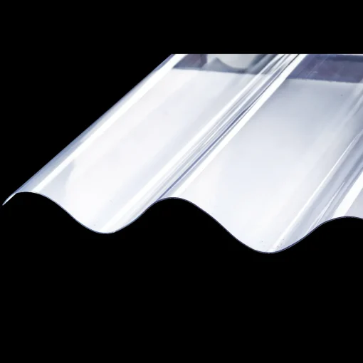 Sunlux HI-PVC B9S MAX ovenlysplade 1168x1220x1 mm