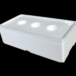 Sunpack kapillærkasse Lx80xB40xH29 cm