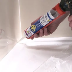 Svalk BT1 polymer fugemasse grå 290 ml