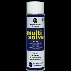 Svalk Multisolve 200 ml