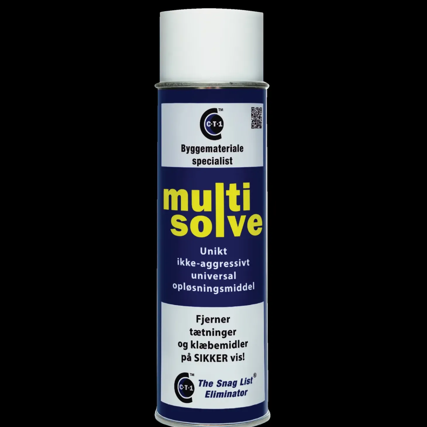 Svalk Multisolve 200 ml