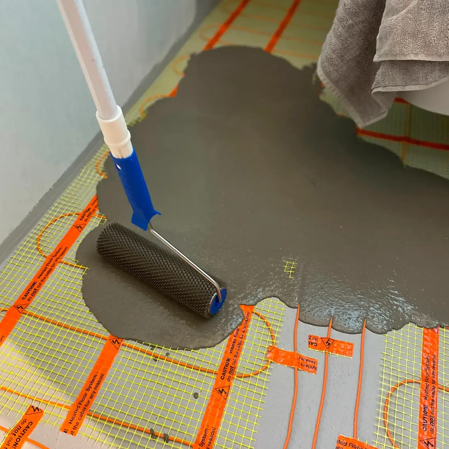 Svalk pigrulle 250 mm