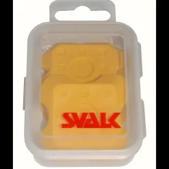 Svalk silikonefugesæt