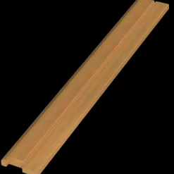Swedoor 147 mm bund 886 lakeret eg