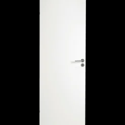 Swedoor Advance-line Stable GW 40mm hvid 825x2040mm