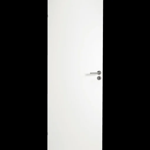 Swedoor Advance-line Stable GW 40mm hvid 825x2040mm