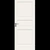 Swedoor Compact/03 hvid 40x725x2040 mm