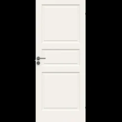Swedoor Compact/03 hvid 40x725x2040 mm