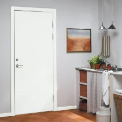 Swedoor Master GW BD30 M hvid V 40x825x2040 mm