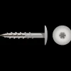 Swisspearl facadeskrue SCR-W pk/250 P222/Perle 4,8x44 mm 250 stk.