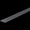 Swisspearl planke træstruktur sort CP 180C, 180x3600x8 mm