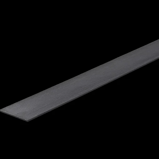Swisspearl planke træstruktur sort CP 180C, 180x3600x8 mm