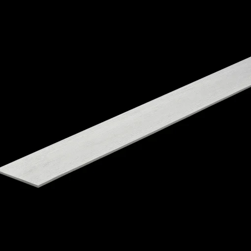 Swisspearl planke træstruktur lysgrå CP 010C, 180x3600x8 mm