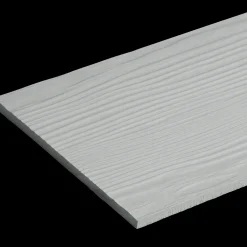 Swisspearl planke træstruktur lysgrå CP 010C, 180x3600x8 mm