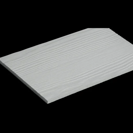 Swisspearl planke træstruktur lysgrå CP 010C, 180x3600x8 mm