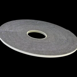 Swisspearl PVC skumstrimmel hvid 4,5x9 mm 20 m