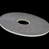 Swisspearl Toscana tætningsbånd rød 18x10 mm