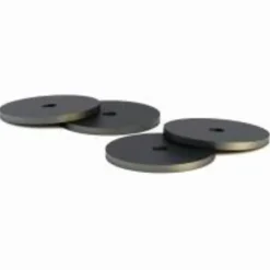 Swisspearl tætningsskive til rygning 10x3,5x2 mm