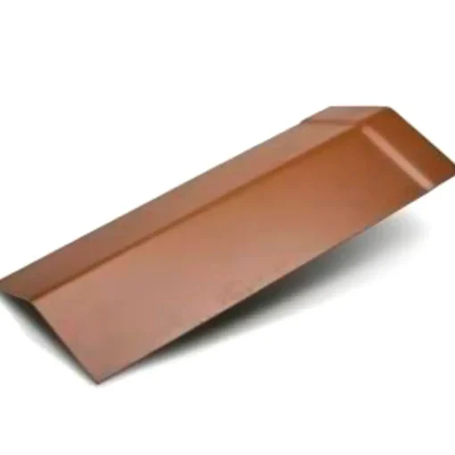 Swisspearl Vinkelrygning 20° 300x1200 mm mokka