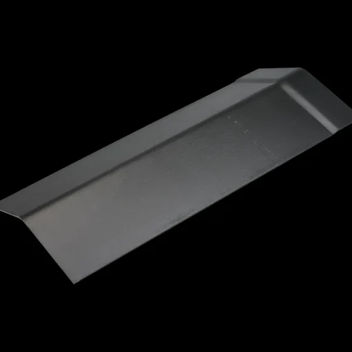 Swisspearl vinkelrygning 30° 300x1200 mm sortblå