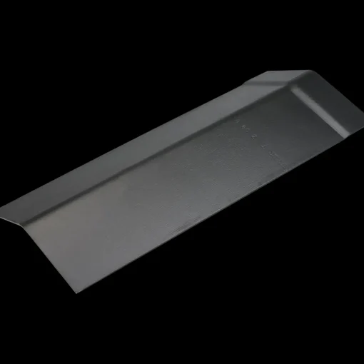 Swisspearl vinkelrygning 30° 300x1200 mm sortblå