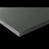 Swisspearl Zenor fibercementplade 8x1192x2500 mm antracit
