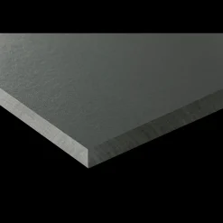 Swisspearl Zenor fibercementplade 8x1192x2500 mm antracit