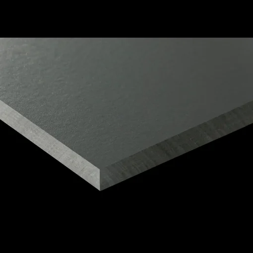 Swisspearl Zenor fibercementplade 8x1192x2500 mm antracit