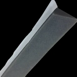 Tacodan skumtætningskile, 70 mm, gråsort