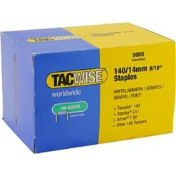Tacwise klammer 140/12