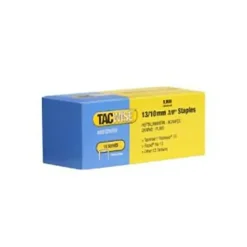 Tacwise klammer 13 / 10mm 5000 STK