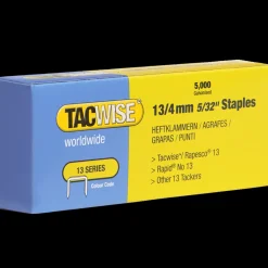 Tacwise klammer 13/4 5000 STK