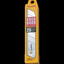 Tajima LCB-65 knivblade 25 mm 20 stk