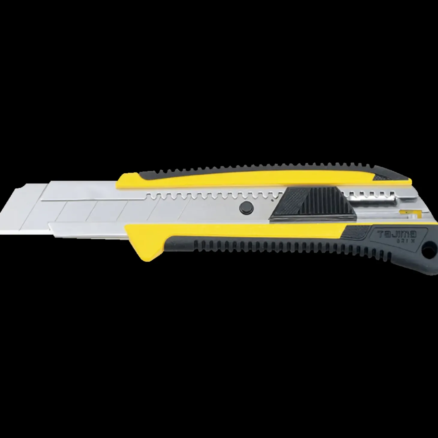 Tajima Non Slip Grip hobbykniv 25 mm