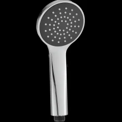 Target Basic Jet håndbruser Ø90 mm 1 jet, krom