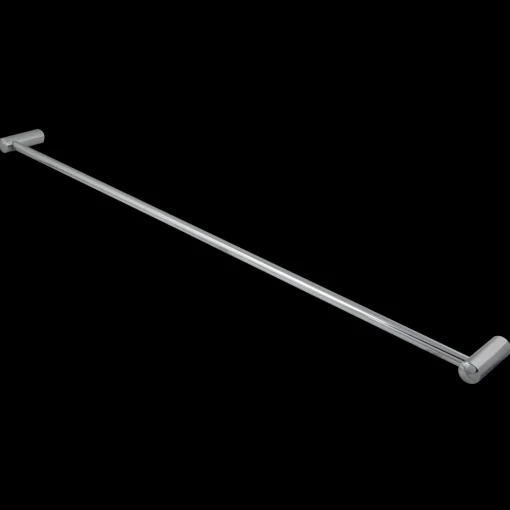 Target håndklædestang 60 cm enkelt krom
