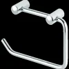 Target toiletpapirholder krom