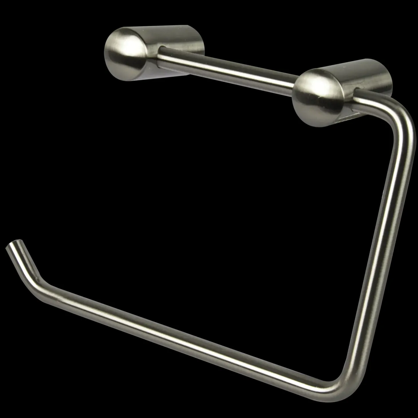 Target toiletpapirholder stål