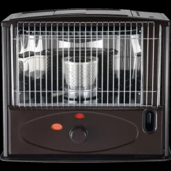 Tectro R236 vægekamin - 2,6 kW