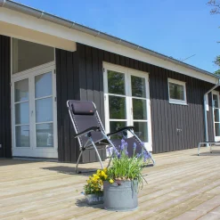 Terrassebrædder Supreme trykimprægneret fyr 32 x 125 mm x 4,2M