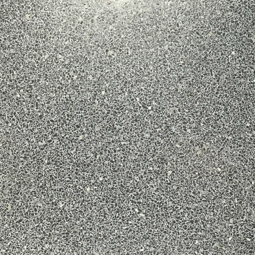 Terrazzo flise chicago slebet overflade uden fas 40x40x1,5 cm