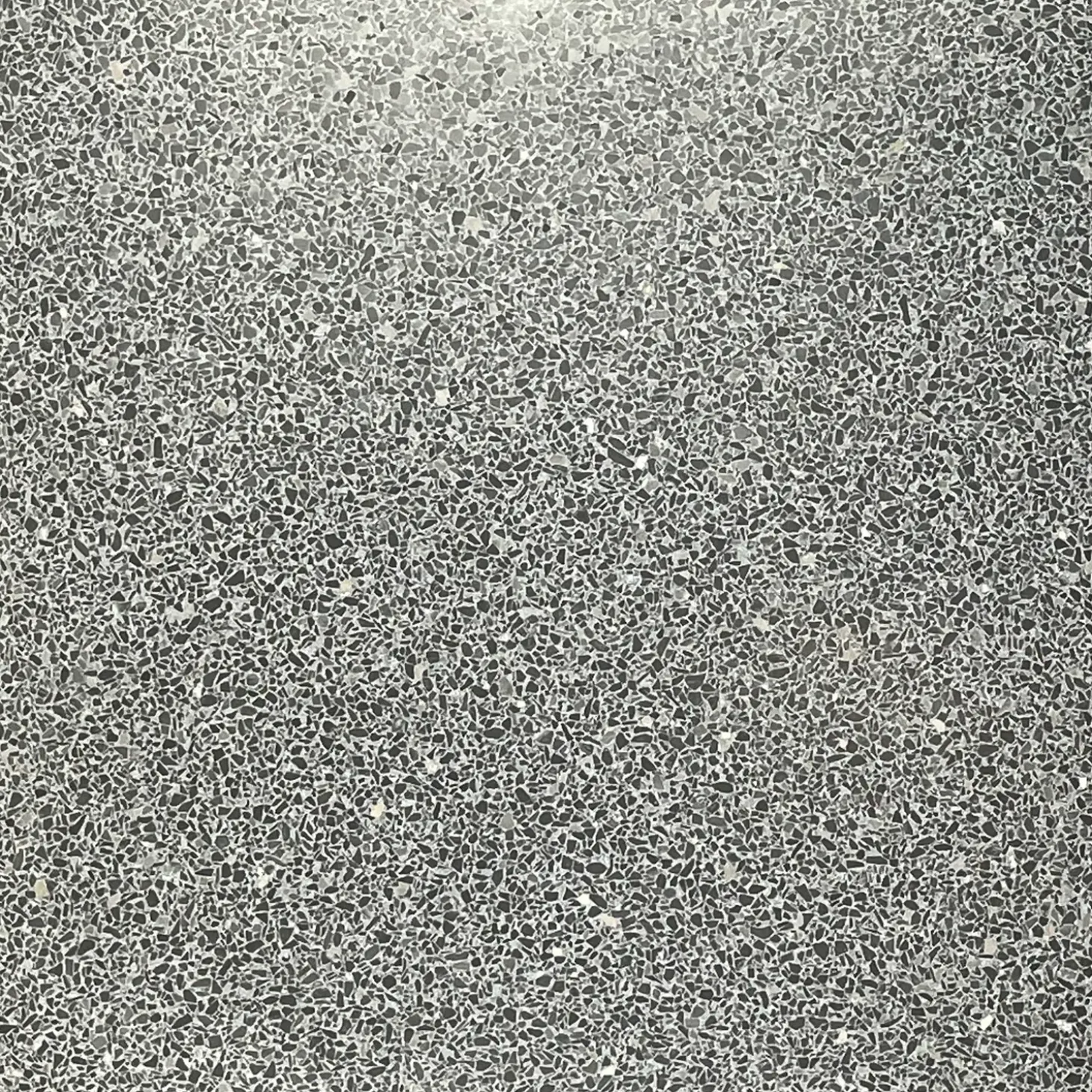 Terrazzo flise chicago slebet overflade uden fas 40x40x1,5 cm