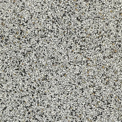 Terrazzo flise lissabon slebet overflade uden fas 40x40x1,5 cm