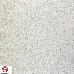 Terrazzo flise miami slebet overflade uden fas 40x40x1,5 cm