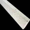 Terrazzo sokkelliste genova slebet overflade og top med fas 40x1,5x7,5 cm